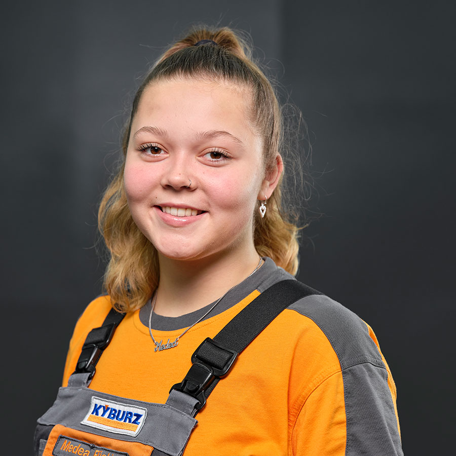Medea Flückiger