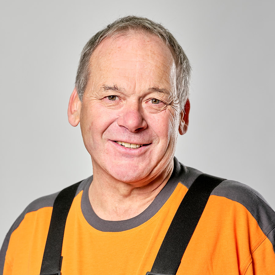 Rudolf Jordi